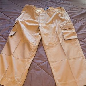 Ralph Lauren chinos